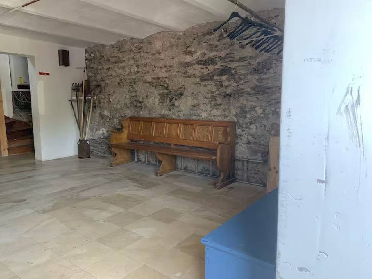 Ganze Wohnung, Leo's Loft in Ehr (Halsenbach), Halsenbach