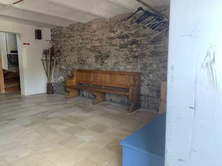 Bauernhof für 7 Personen, mit Terrasse im Hunsrück - 2