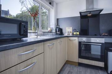 Apartment for 2 People in Saundersfoot, Pembrokeshire, Photo 2