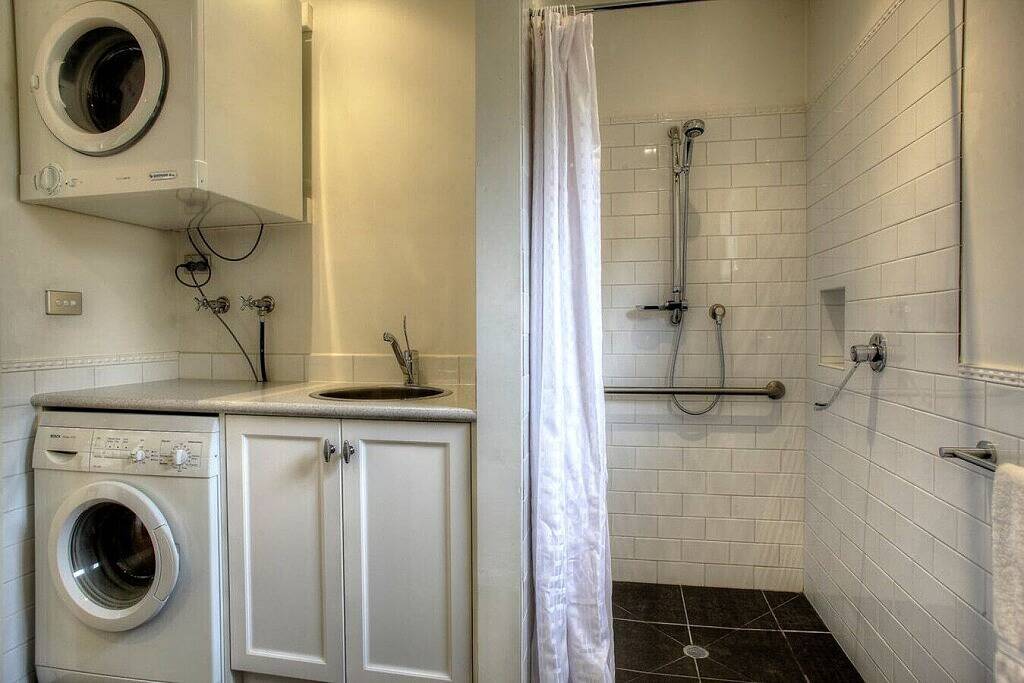 Lonsdale Palms für Gruppen oder Großfamilie in Point Lonsdale, Bellarine