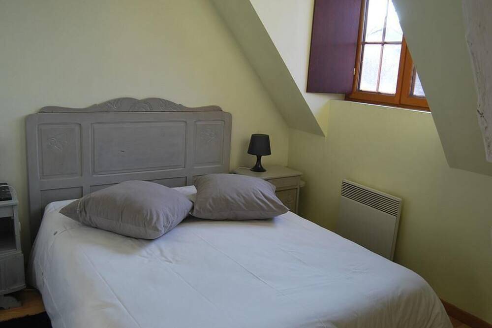 Appartement De Vacances pour 4 Personnes dans Troyes, Aube