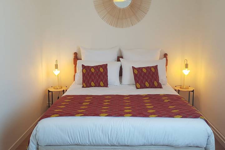 Location de vacances pour 6 personnes, animaux acceptés à Camblanes-et-Meynac - 3