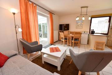 Ferienhaus für 4 Personen in Duhnen, Cuxhaven, Bild 2