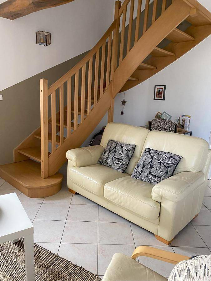 Location de vacances pour 4 personnes, avec jardin à Noyelles-sur-Mer - 2