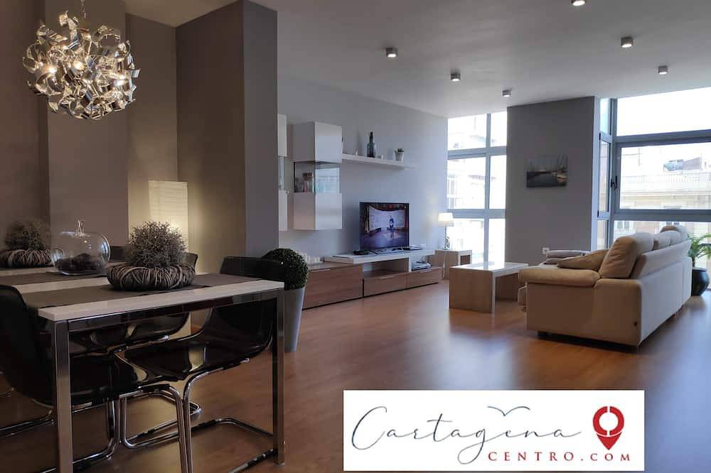 Appartamento intero, Vacation home Cartagena Center in Cartagena, Costa Calida