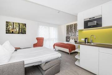 B&b für 4 Personen in Salzburg, DMO Demo Region, Bild 2