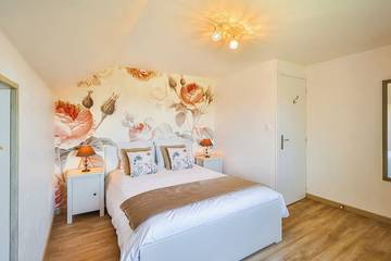 Villa for 5 People in Quinéville, Manche, Photo 2