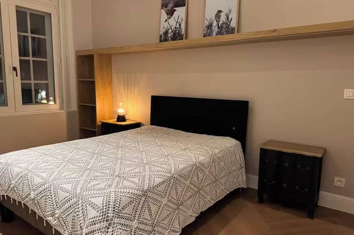 Gîte pour 6 personnes à Mouvaux - 3