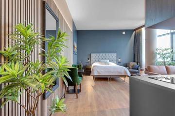 Hôtel pour 2 personnes, avec vue à Reykjavík