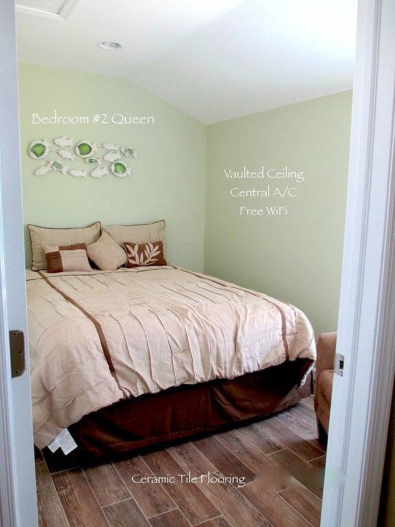 2019 Lavallette Neues 3-Br-Strandhaus, C / C-Granit-Küche 9 Häuser vom Strand entfernt in Toms River, Ocean County