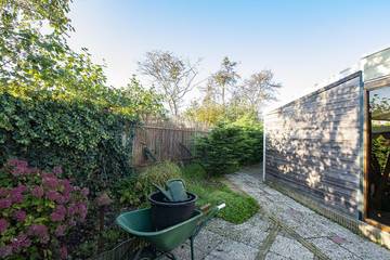 Bungalow voor 4 Personen in Sint Maartensvlotbrug, Noord-Holland - Kust van de Noordzee, Afbeelding 4