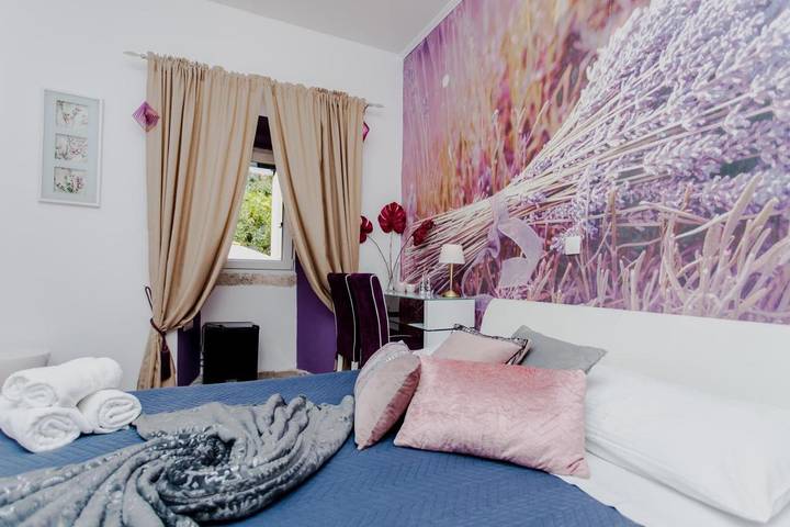 Maison d’hôte pour 2 personnes, avec jardin et vue à Orebić - 3