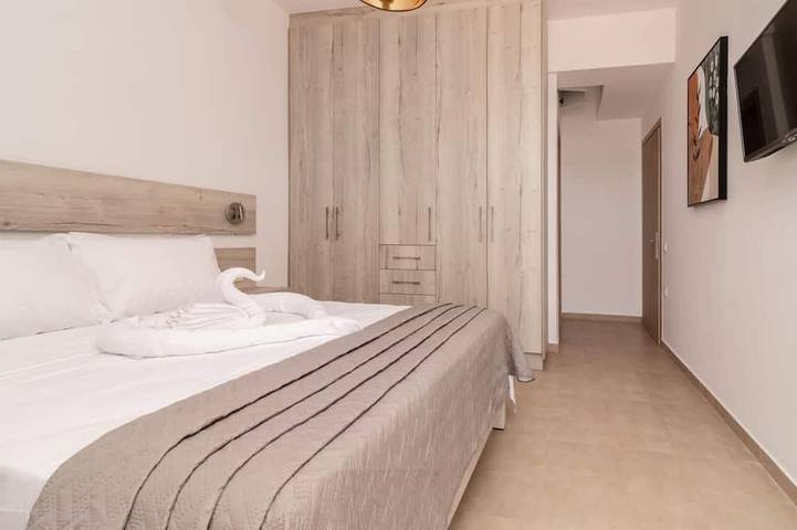 Agriturismo für 9 Personen, mit Garten und Whirlpool auf Zakynthos - 3