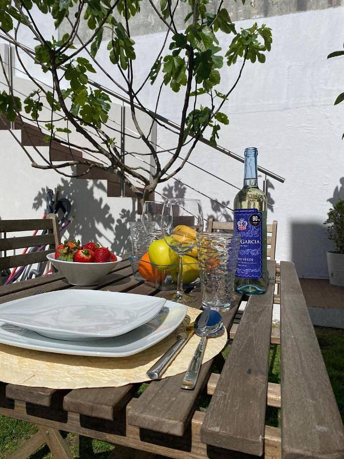 Location de vacances pour 4 personnes à Moledo - 4