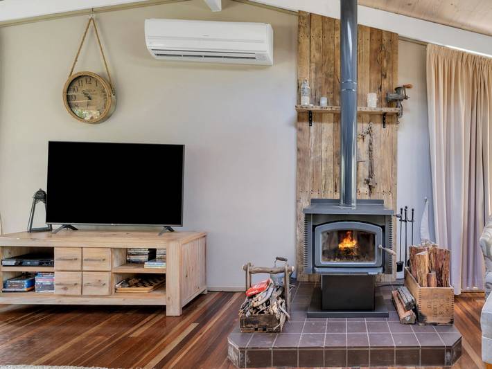 Ganze Wohnung, Abgeschiedener Rückzugsort mit 3 Schlafzimmern, nur Schritte vom Strand entfernt in New South Wales