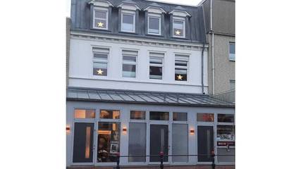 Ferienhaus für 2 Personen auf Norderney