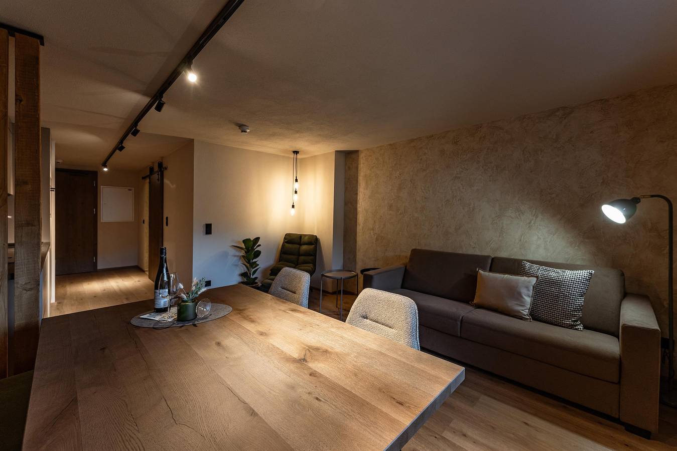 Top 5 "Schihörndl" in Loferer und Leoganger Steinberge, Sankt Ulrich am Pillersee