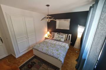 Villa pour 8 Personnes dans Puget-sur-Argens, Région de Draguignan, Photo 4