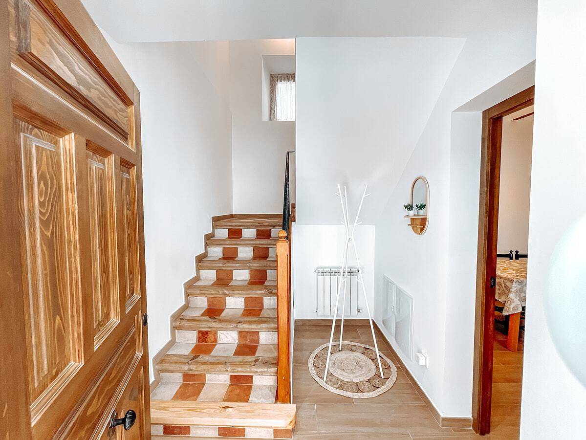 Fee4Me La Azotea de Morata in Morata de Tajuña, La Alcarria