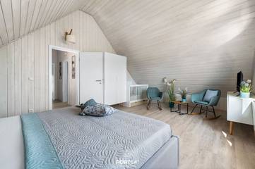 Ferienhaus für 10 Personen in Olpenitz, Kappeln, Bild 2