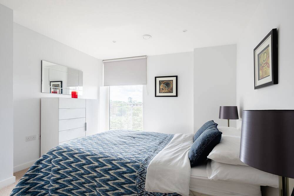 Ganze Wohnung, Second Nest Greenwich in Lewisham, London