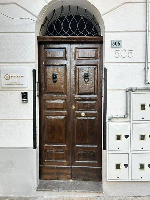 Butera 505-Luxury Suites in Bagheria, Provincia di Palermo