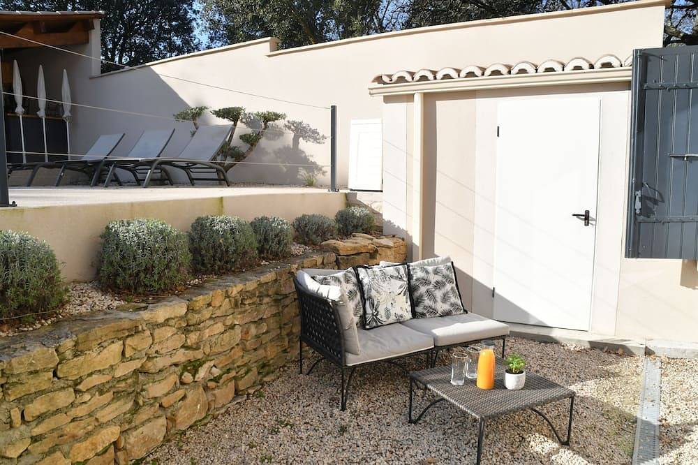 Chambre Dhôte en Provence in Piolenc, Vaucluse