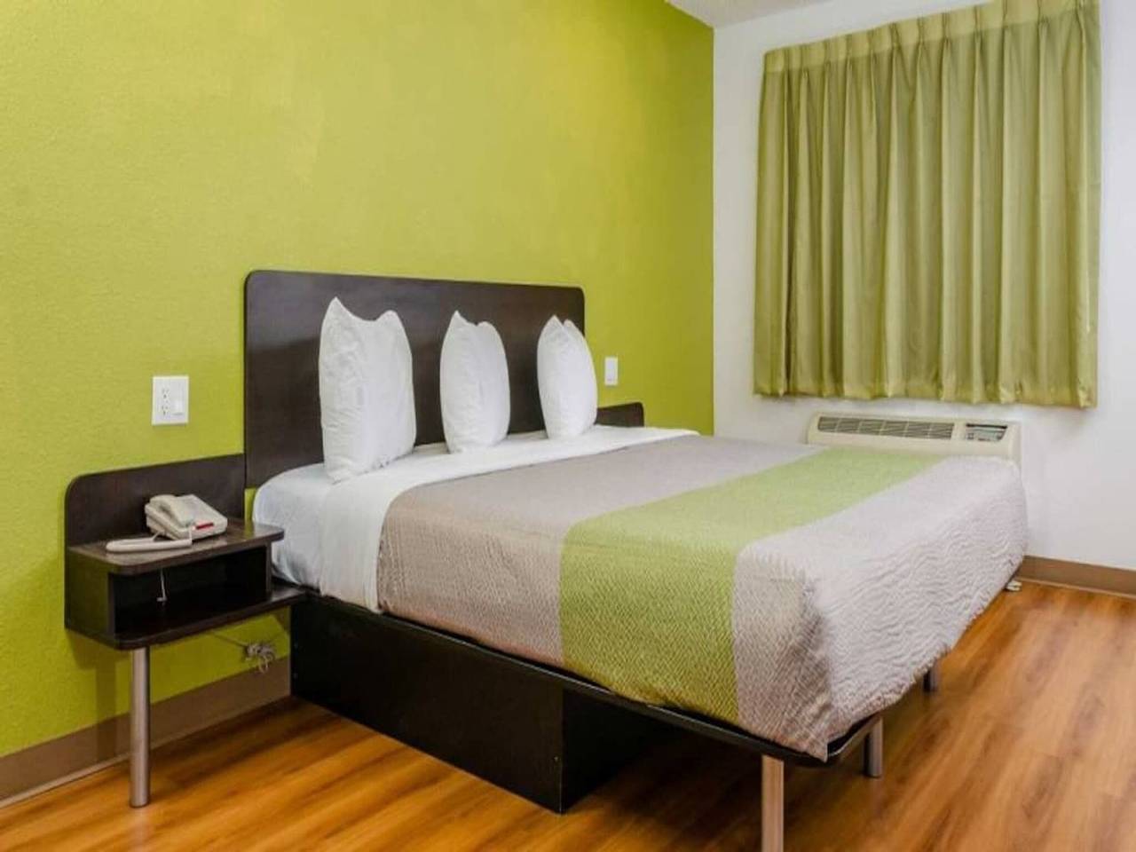 Appartamento vacanze a Contea di Fresno a partire da 67€ a notte
