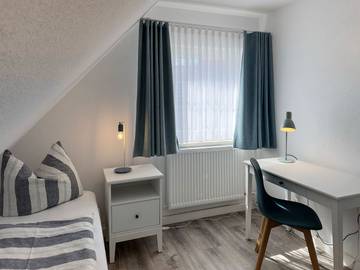 Ferienwohnung für 3 Personen in Norddorf, Amrum, Bild 3