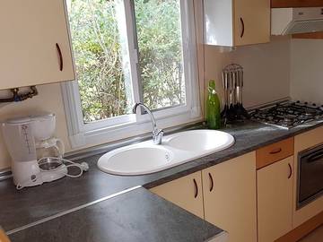 Camping para 4 Personas en Estavar, Pirineos Orientales, Foto 3