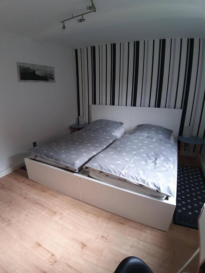 Ferienwohnung für 3 Personen in Bad Münder - 2