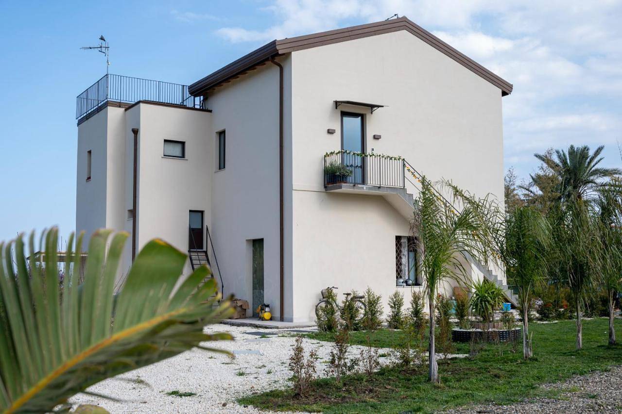 Villa Grazia Luxury Country Room in Giarre, Catania e dintorni