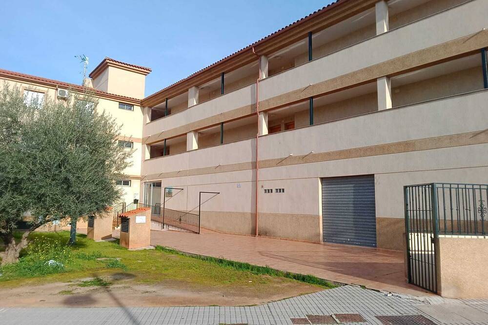 Entire apartment, Bonito piso a 6 km de granada in Las Gabias, Granada Province