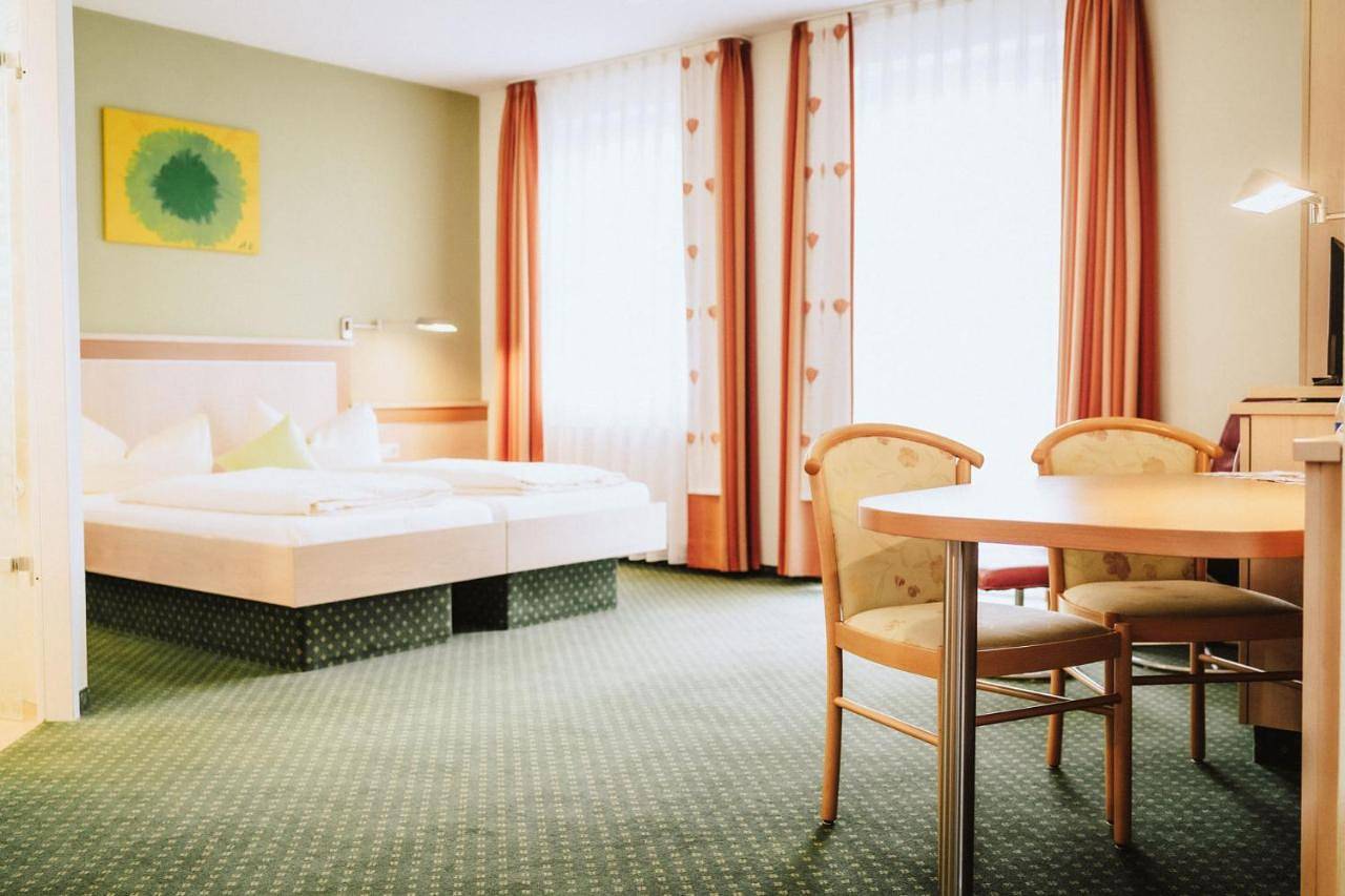 Standard Apartment in Ehingen (Donau), Alb-Donau-Kreis