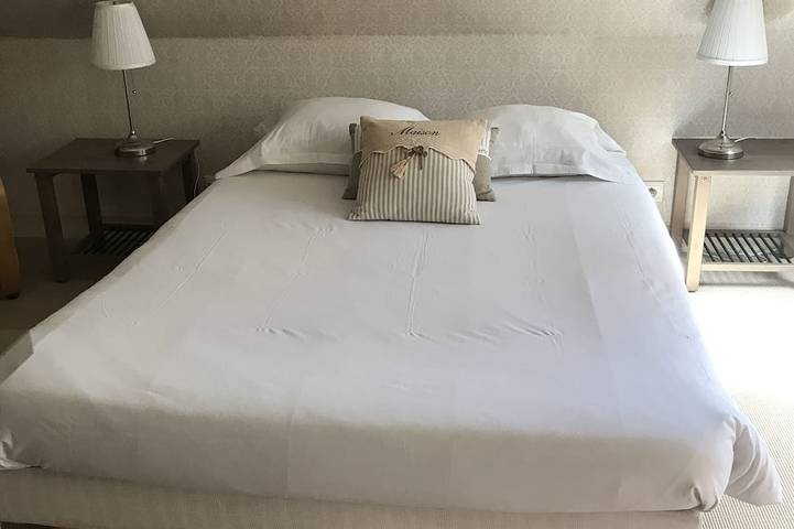 Location de vacances pour 7 personnes, avec Terrasse et Jardin à Le Mesnil-Durand - 3