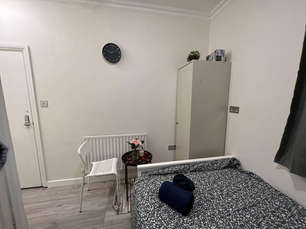 Apartment for 2 People in Ealing, London