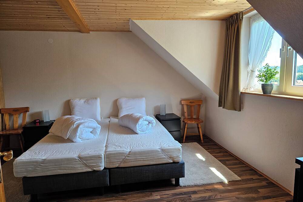 Alte Schreinerei mit Saunaraum und Hottub, Stube mit Kamin in Diemelsee, die Mittelgebirge