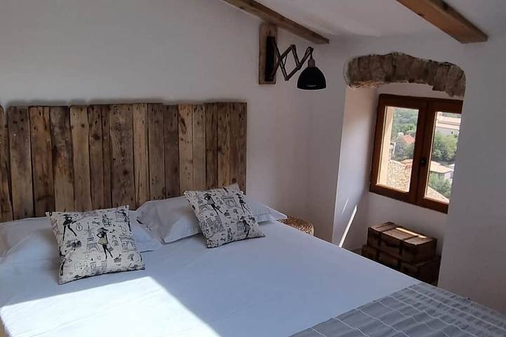 Gîte pour 6 personnes à Ville-di-Paraso - 2