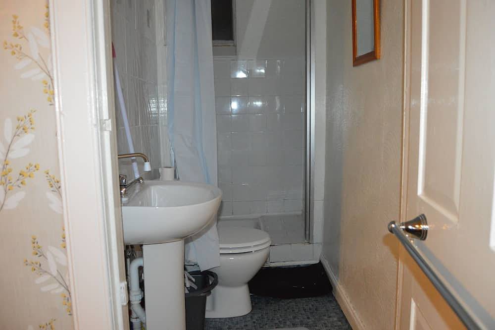 Entire apartment, One-bedroom apartment in Dunfermline in Dunfermline, Fife region