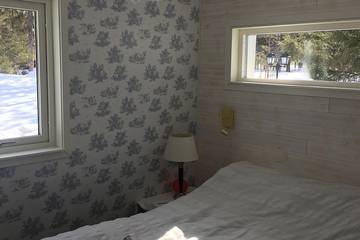 Vacation Rental for 8 Guests in Lulea, Lapland (Sweden), Picture 1