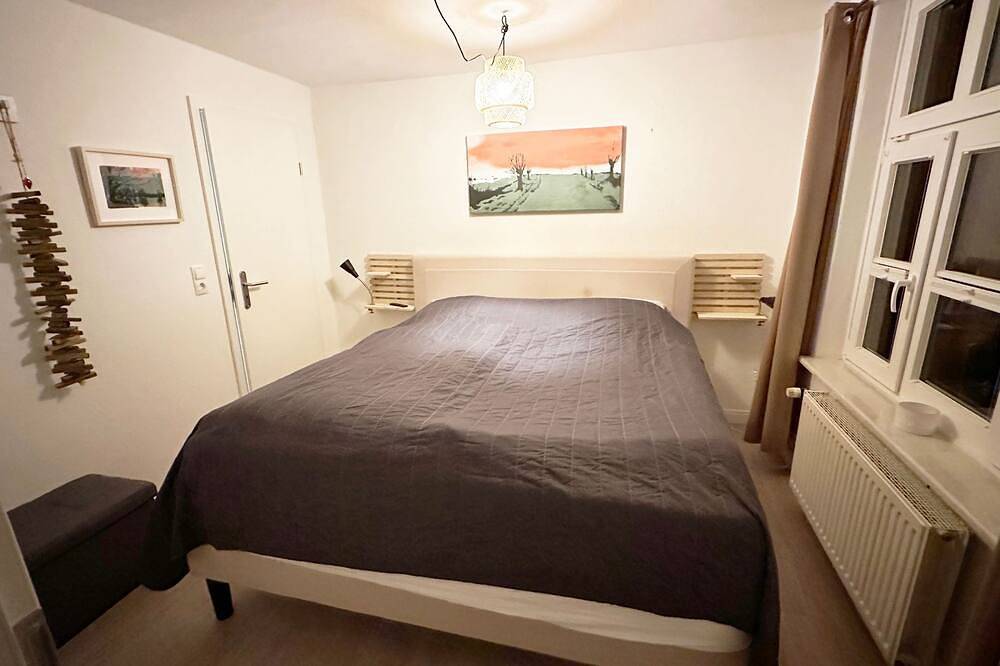 Ganze Wohnung, Neu im Angebot: Wohnung für vier Personen in Bad Segeberg, Kreis Segeberg