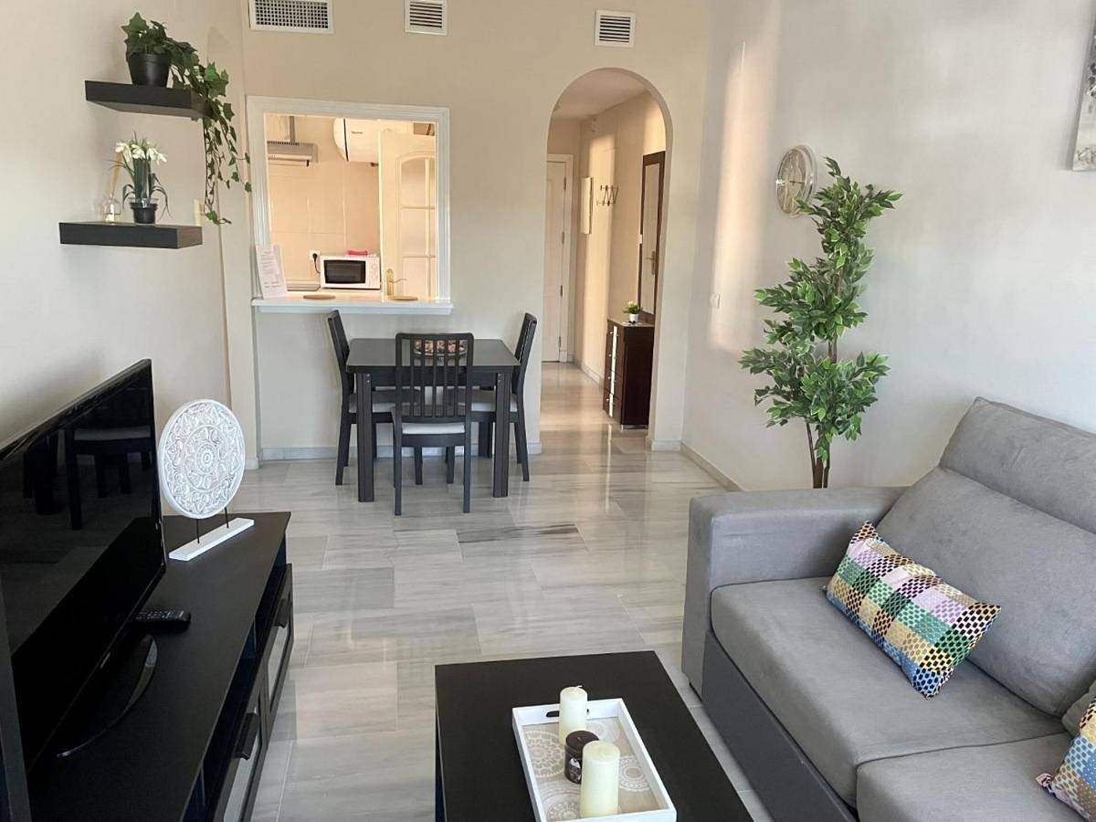 Apartamento entero, One-Bedroom Apartment in Bormujos, Provincia de Sevilla