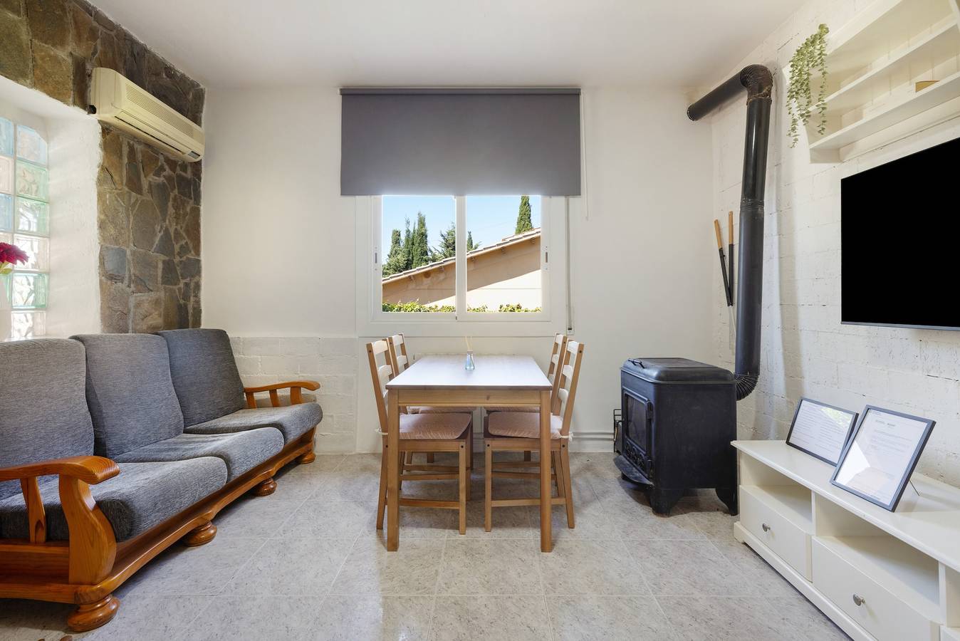 Villa Sueños – Private Pool, Patio, Bbq, Mesh Wi-Fi, Near Costa Dorada Beaches in Bellvei, Costa Dorada