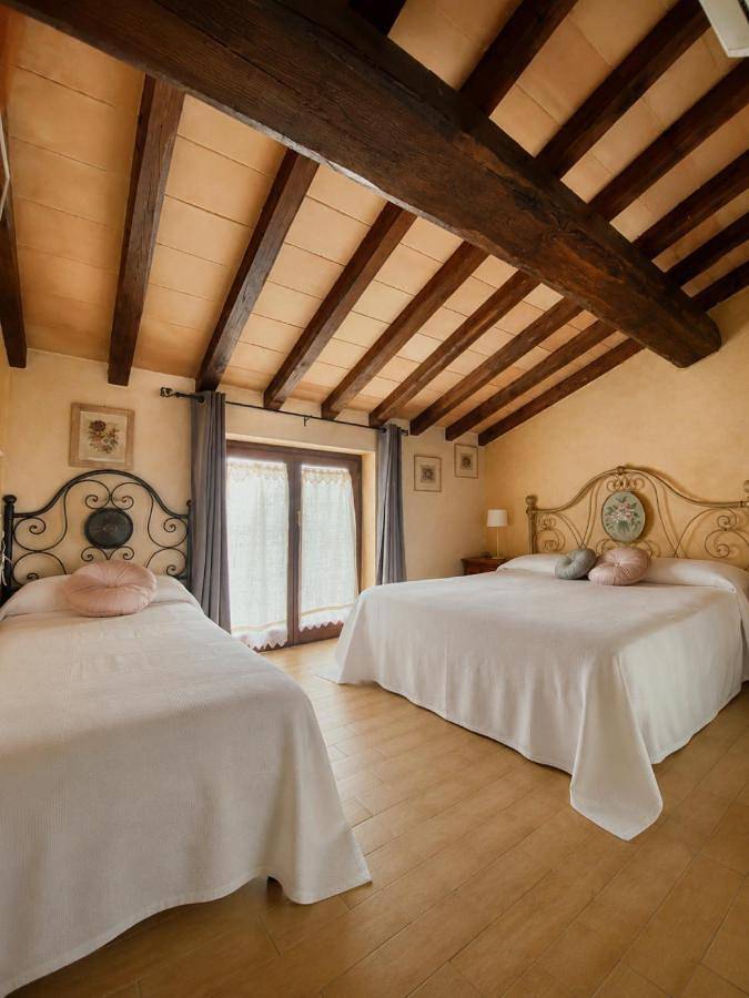 Casa vacanza per 3 persone, con idromassaggio e giardino a Fiano Romano