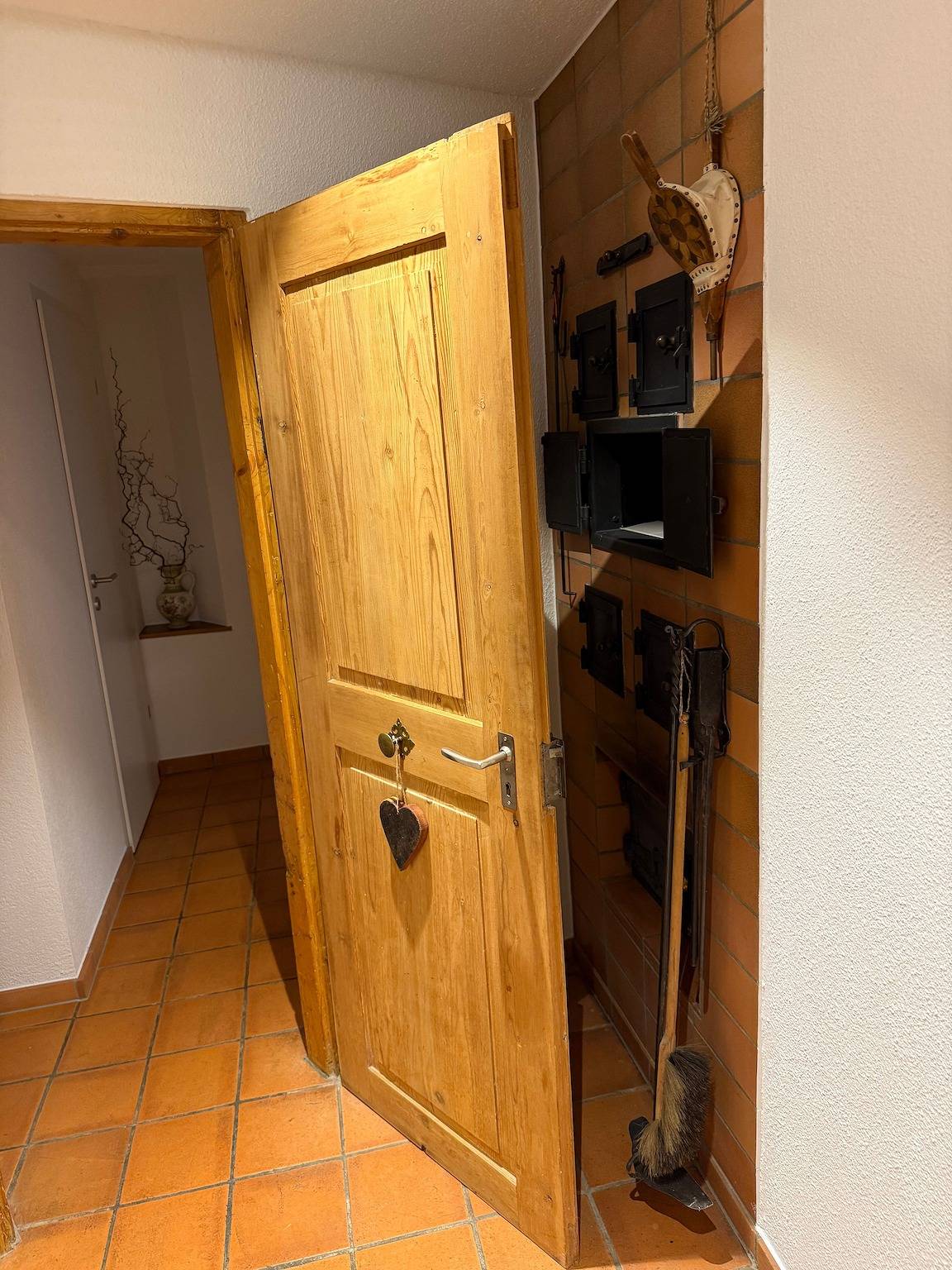 Appartement de vacances entier, Historic Estate - Timeless Charm and Modern Luxury in Glaris Sud, Canton de Glaris