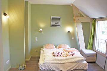 Location De Vacances pour 8 Personnes dans Barneville-Carteret, Cotentin, Photo 1