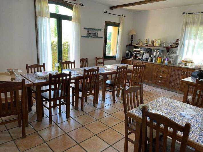 Apartamento de vacaciones para 2 personas, con piscina y jardín en Provincia de Pontevedra - 2