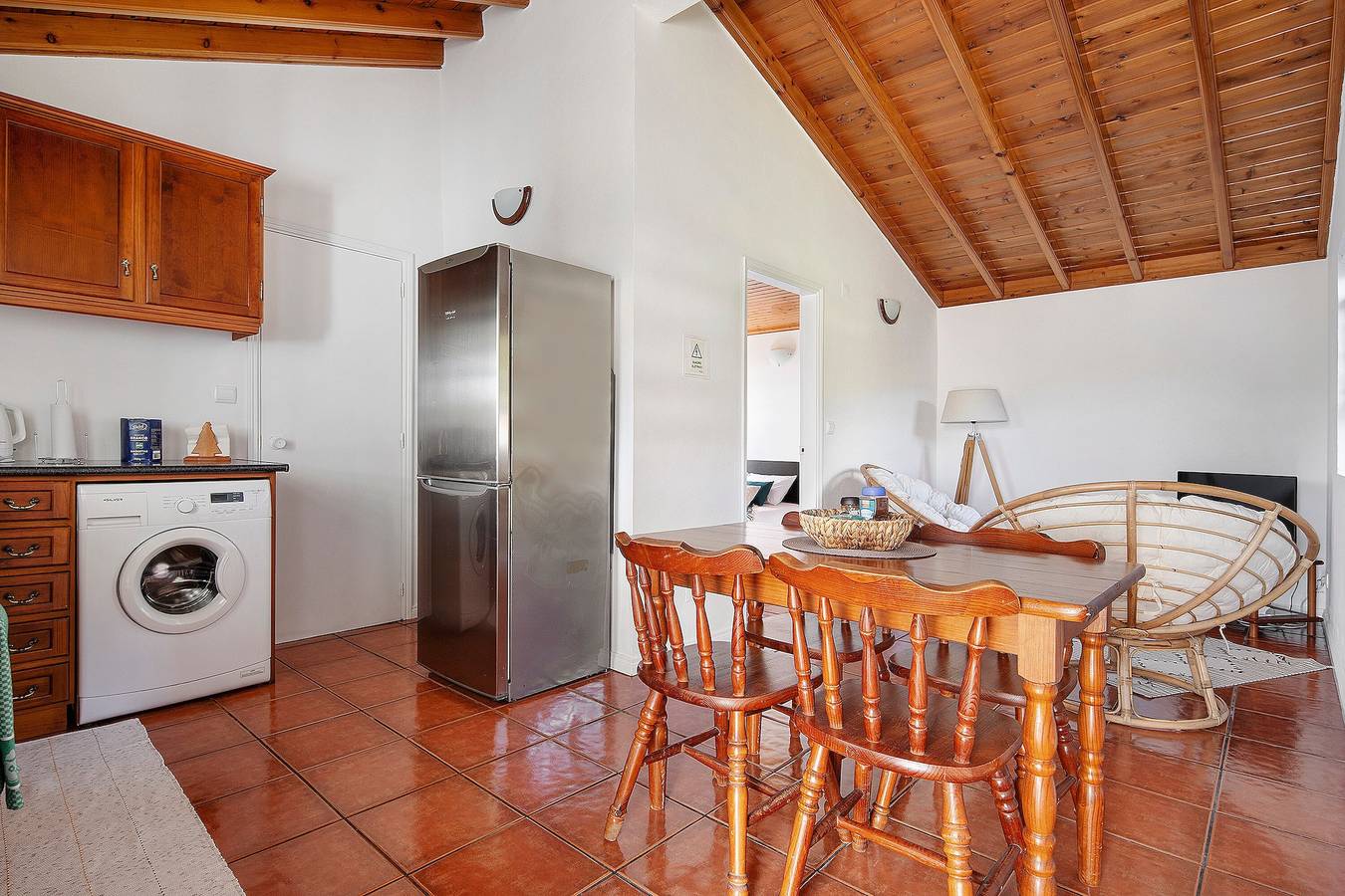 Villa 'Casa Ponta Do Biscoito' met Uitzicht op Zee, Privétuin en Wi-Fi, foto 14