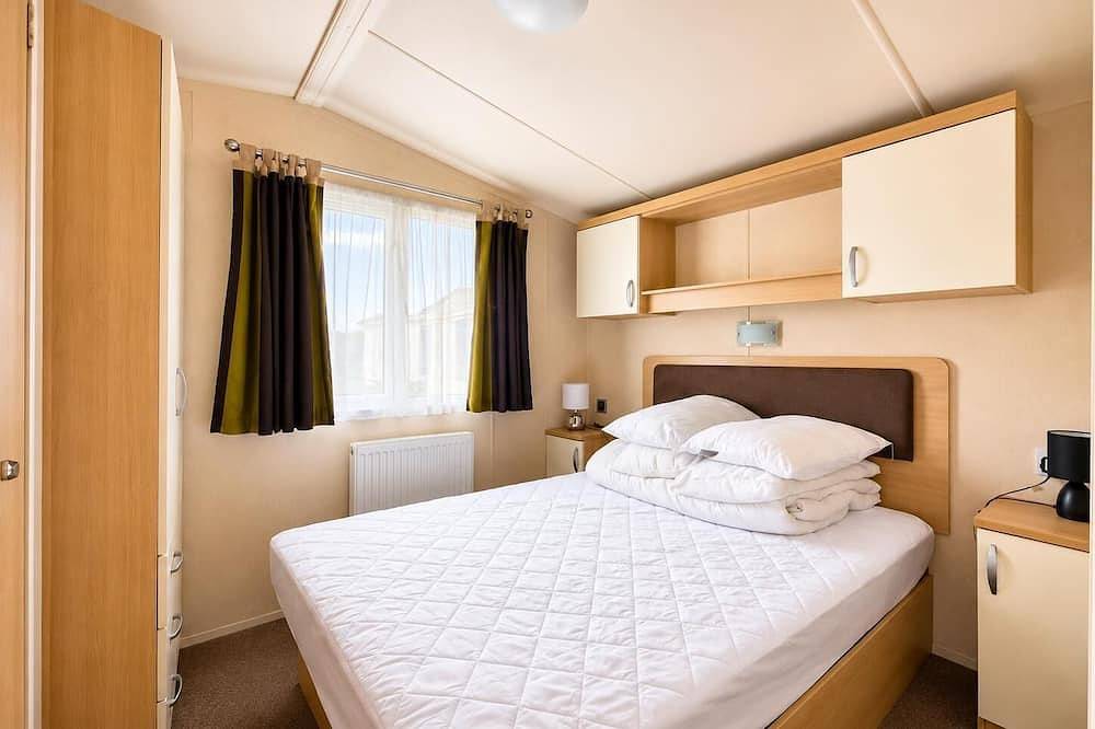 Beautiful caravan in Mablethorpe in Skegness in Mablethorpe, Lincolnshire