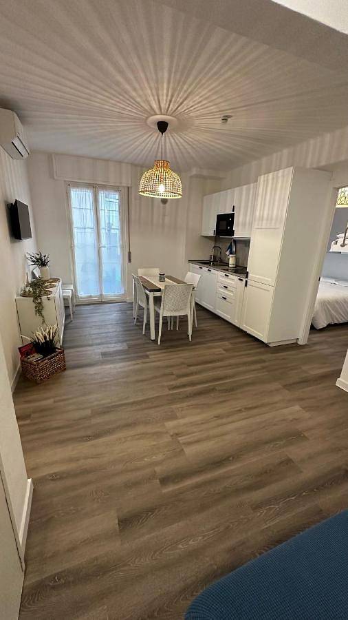 Maison de vacances pour 7 personnes, avec terrasse, animaux acceptés
